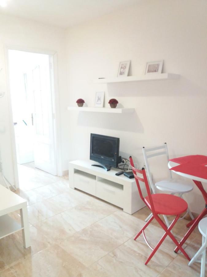 Apartamento En Corralejo Exterior foto